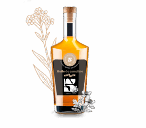 Huile de cameline – L’huile oubliée aux mille vertus